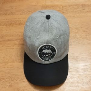 Critical Role Tal'Dorei Republic Cap - NEW